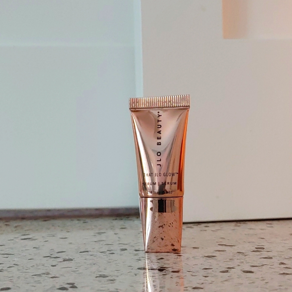 $10 or 5/$25 JLO BEAUTY That JLo Glow Serum 5 ml